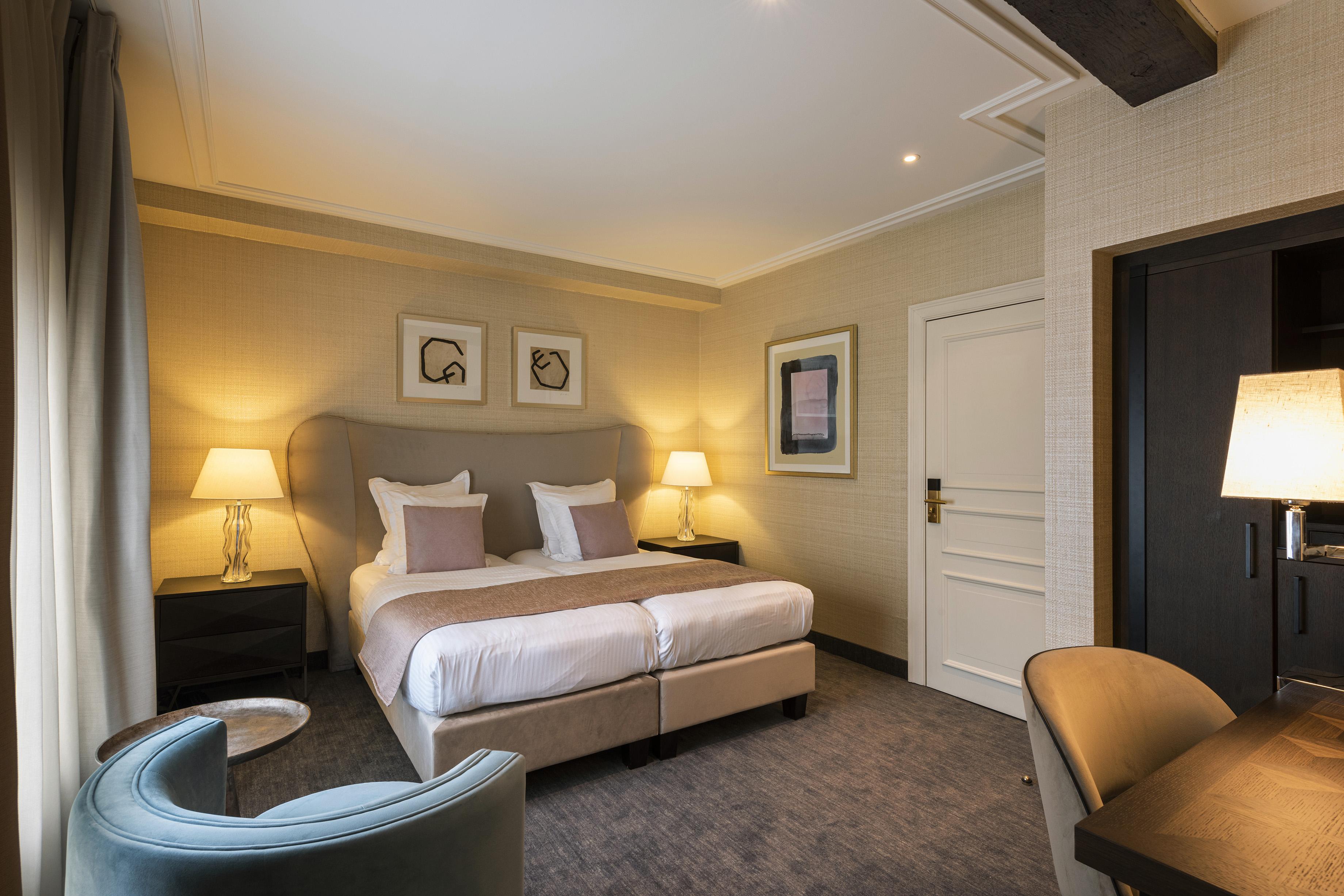 Dukes' Arches Brugge - By Dukes' Hotel Collection (Adults Only) Exterior foto