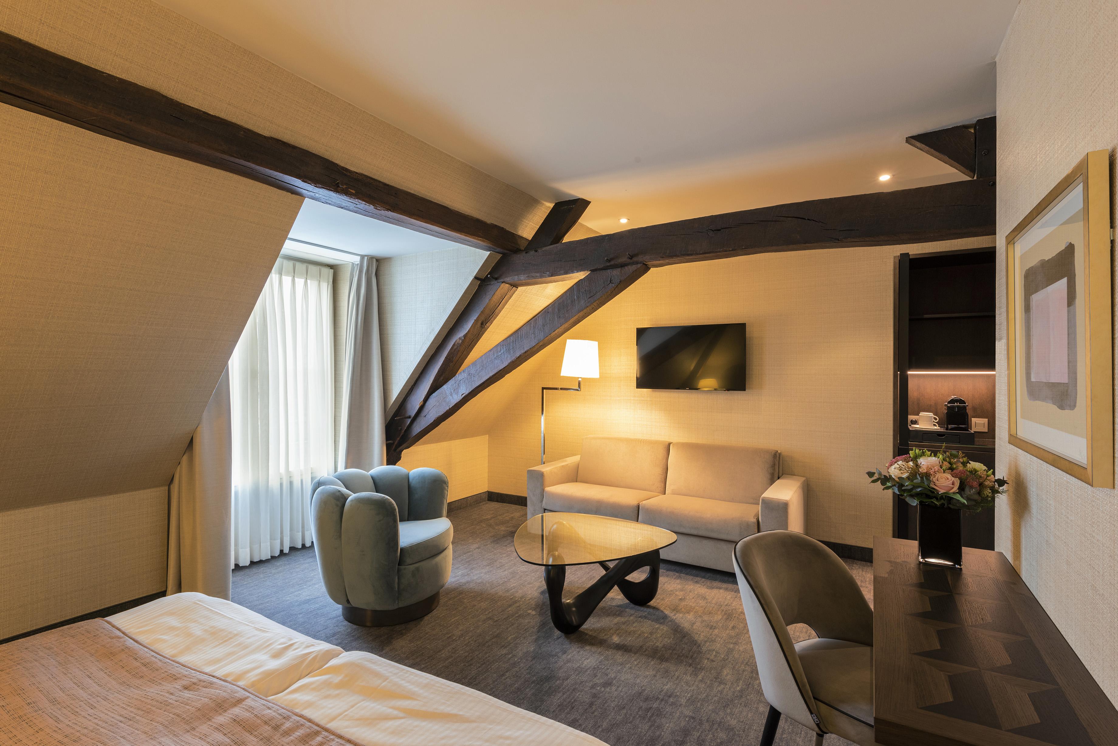 Dukes' Arches Brugge - By Dukes' Hotel Collection (Adults Only) Exterior foto