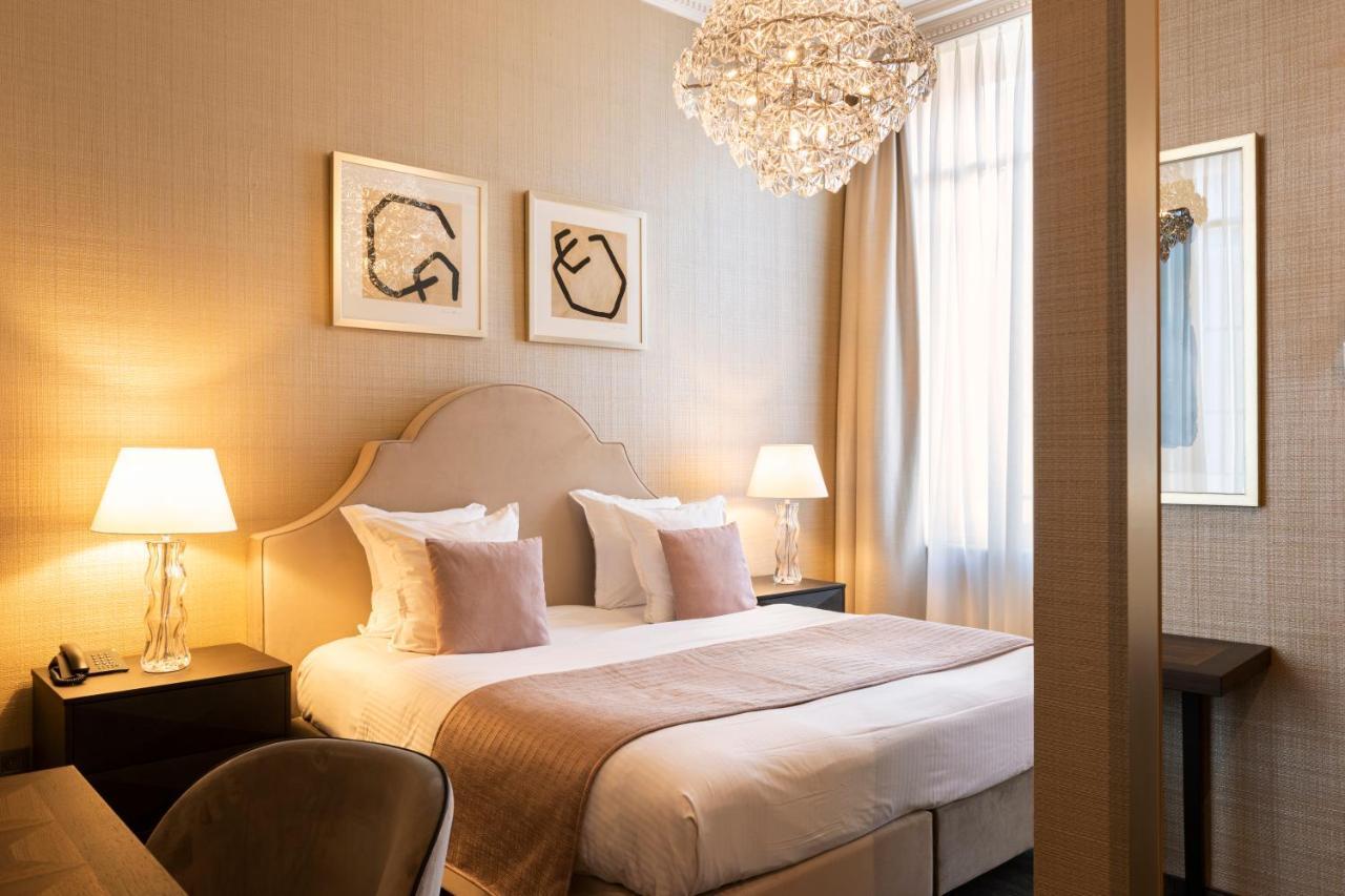 Dukes' Arches Brugge - By Dukes' Hotel Collection (Adults Only) Exterior foto