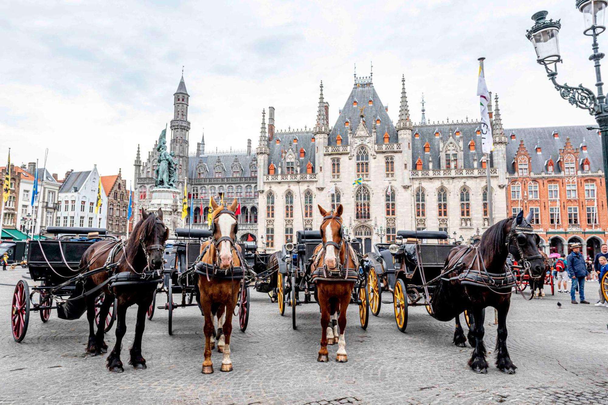 Dukes' Arches Brugge - By Dukes' Hotel Collection (Adults Only) Exterior foto