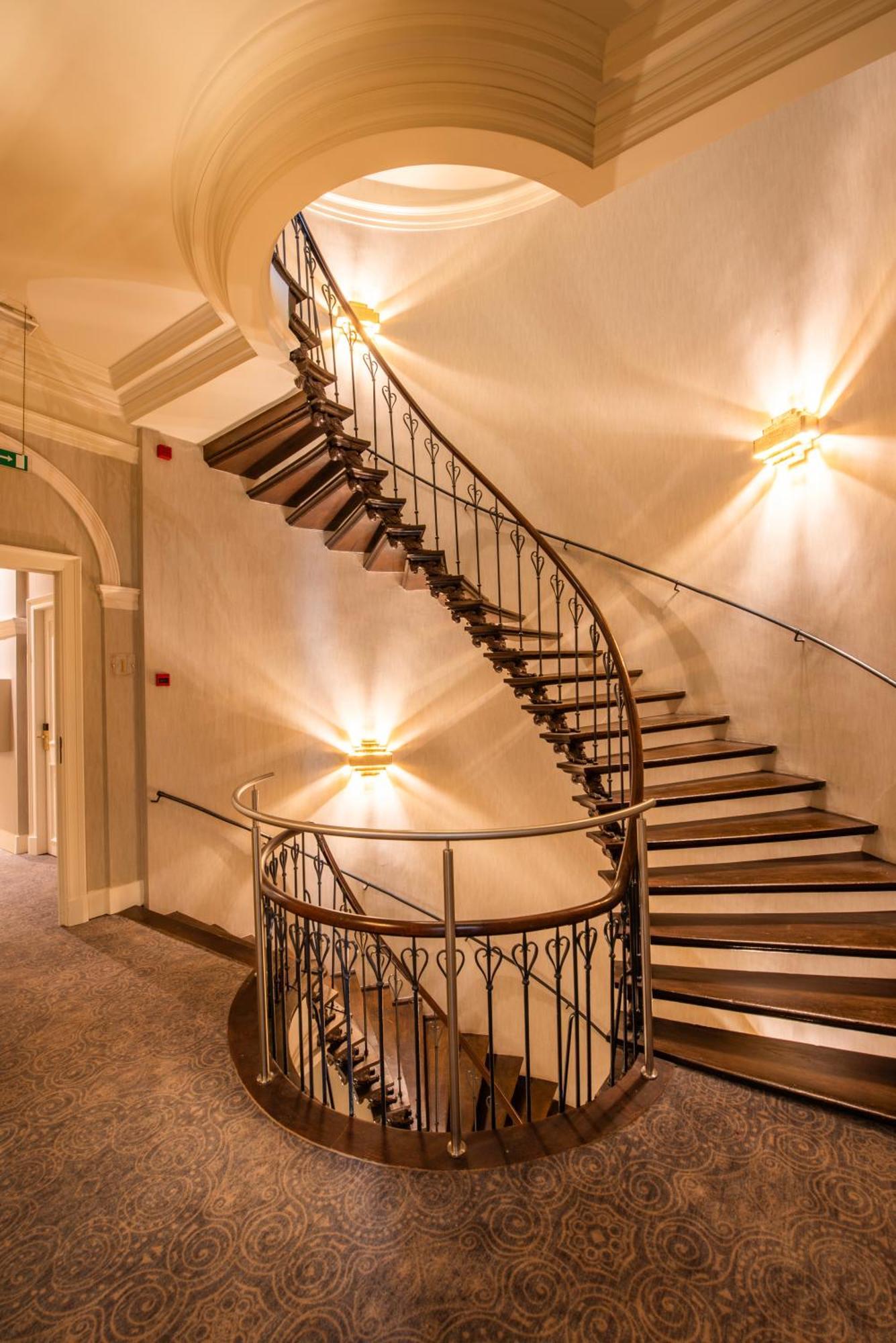 Dukes' Arches Brugge - By Dukes' Hotel Collection (Adults Only) Exterior foto