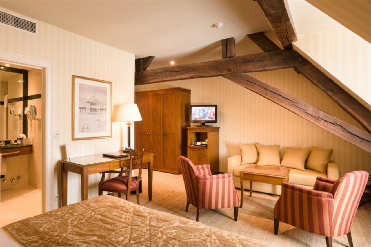 Dukes' Arches Brugge - By Dukes' Hotel Collection (Adults Only) Exterior foto